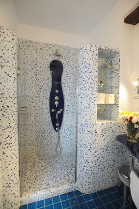 Bed and breakfast in Italy - Amalfi Coast - Ravello - Inn 474 - 22