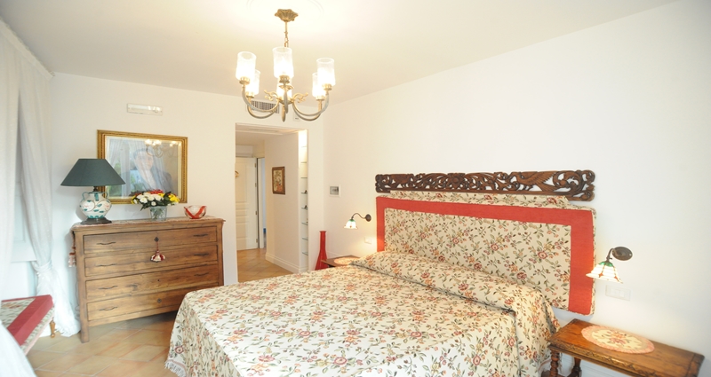 Bed and breakfast in Italy - Amalfi Coast - Ravello - Inn 474 - 23