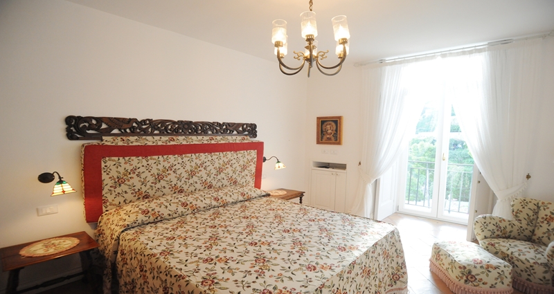 Bed and breakfast in Italy - Amalfi Coast - Ravello - Inn 474 - 24