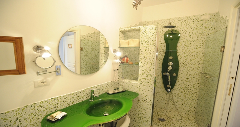 Bed and breakfast in Italy - Amalfi Coast - Ravello - Inn 474 - 25