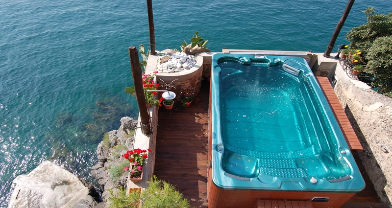 Bed and breakfast in Italy - Amalfi Coast - Ravello - Inn 474 - 3