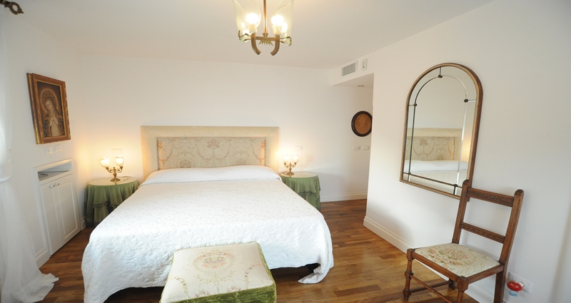 Bed and breakfast in Italy - Amalfi Coast - Ravello - Inn 474 - 30