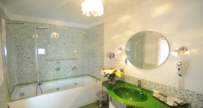 Bed and breakfast in Italy - Amalfi Coast - Ravello - Inn 474 - 31