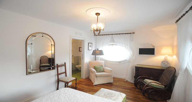 Bed and breakfast in Italy - Amalfi Coast - Ravello - Inn 474 - 32