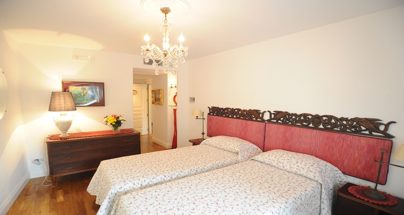 Bed and breakfast in Italy - Amalfi Coast - Ravello - Inn 474 - 33