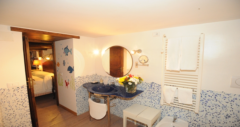 Bed and breakfast in Italy - Amalfi Coast - Ravello - Inn 474 - 36