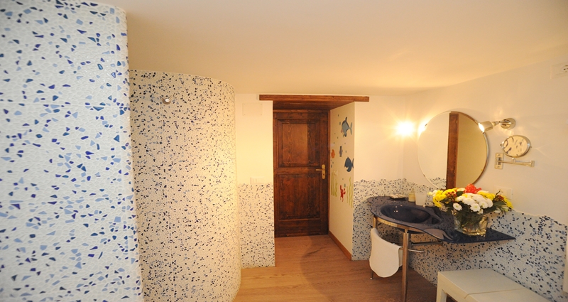 Bed and breakfast in Italy - Amalfi Coast - Ravello - Inn 474 - 38