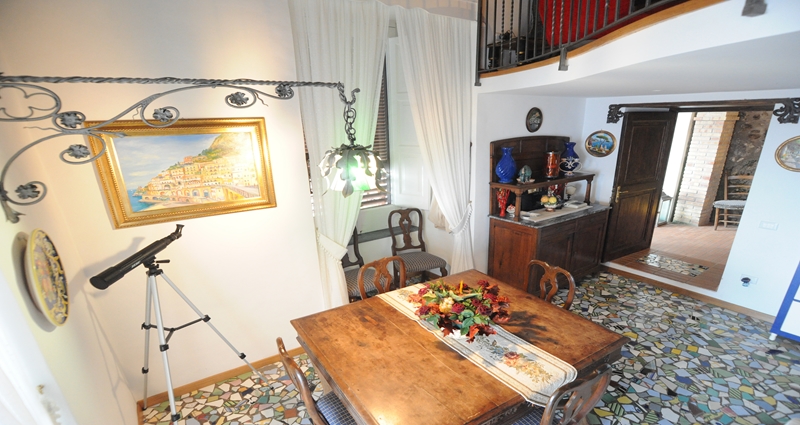 Bed and breakfast in Italy - Amalfi Coast - Ravello - Inn 474 - 39
