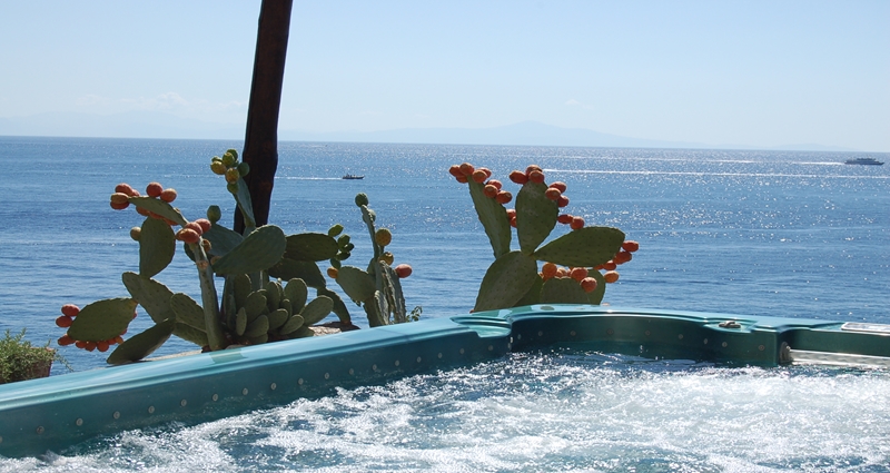 Bed and breakfast in Italy - Amalfi Coast - Ravello - Inn 474 - 5