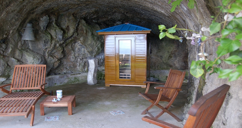 Bed and breakfast in Italy - Amalfi Coast - Ravello - Inn 474 - 6