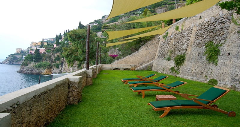 Bed and breakfast in Italy - Amalfi Coast - Ravello - Inn 474 - 7