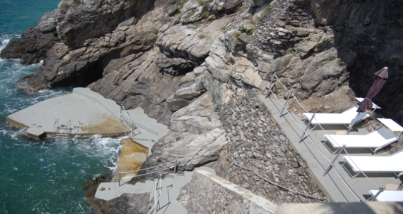 Bed and breakfast in Italy - Amalfi Coast - Ravello - Inn 474 - 8