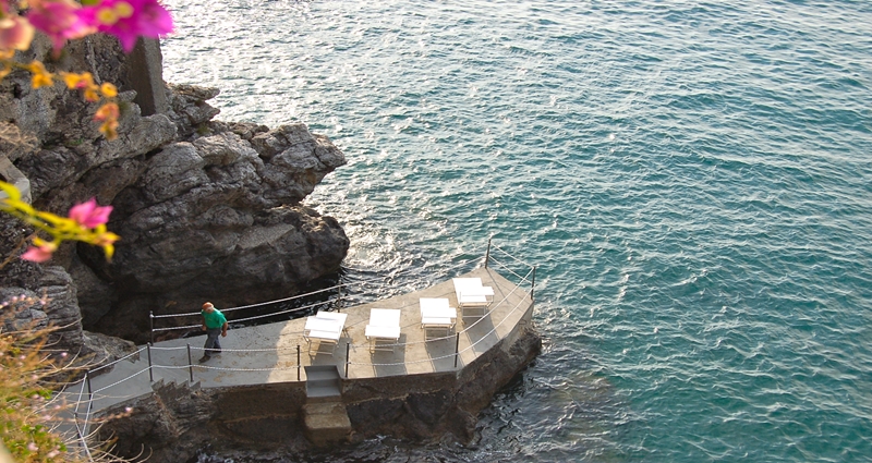 Bed and breakfast in Italy - Amalfi Coast - Ravello - Inn 474 - 9