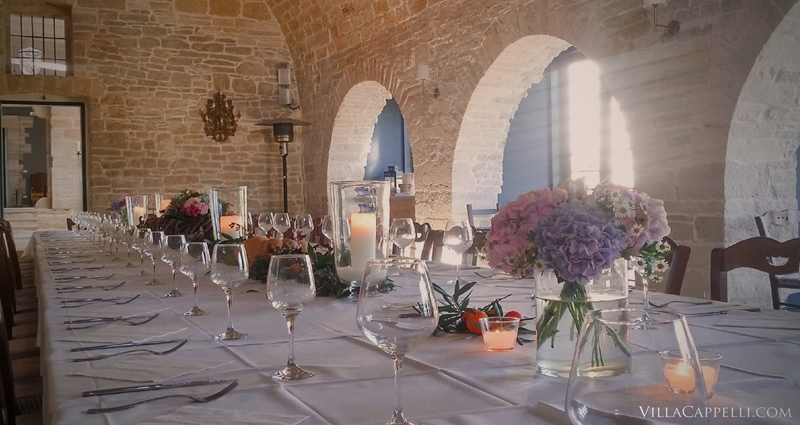 Bed and breakfast in Italy - Bari - Terlizzi - Inn 475 - 10