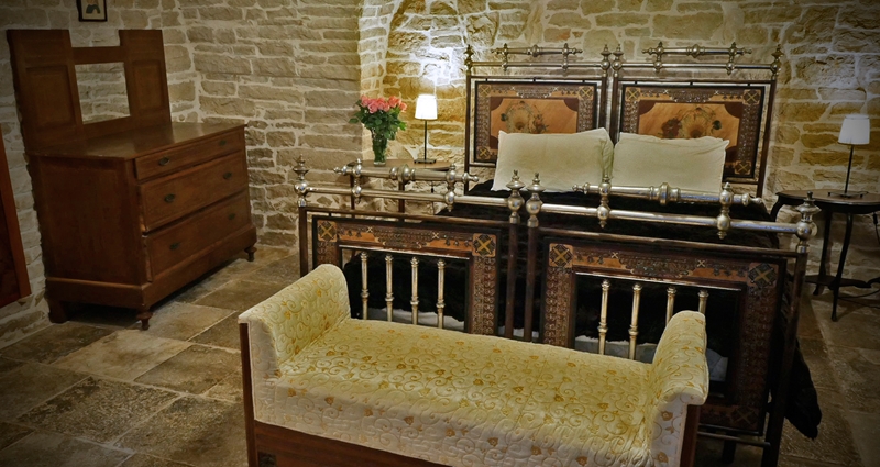 Bed and breakfast in Italy - Bari - Terlizzi - Inn 475 - 13