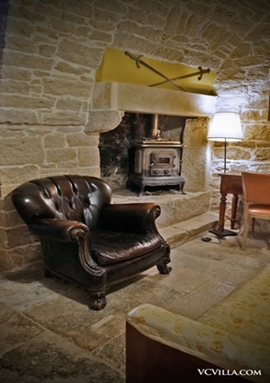 Bed and breakfast in Italy - Bari - Terlizzi - Inn 475 - 15