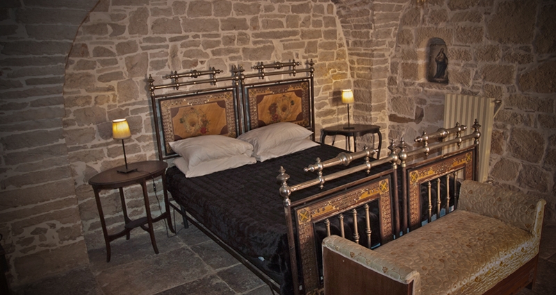Bed and breakfast in Italy - Bari - Terlizzi - Inn 475 - 16