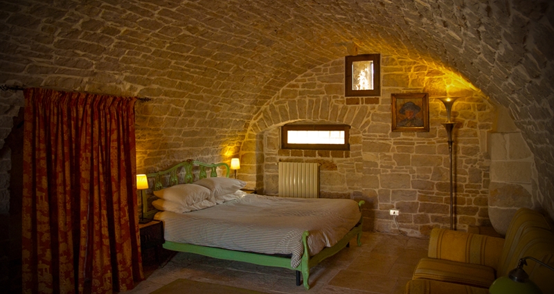 Bed and breakfast in Italy - Bari - Terlizzi - Inn 475 - 17