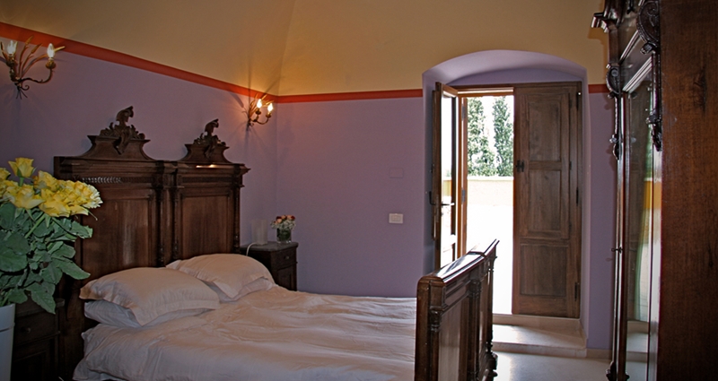 Bed and breakfast in Italy - Bari - Terlizzi - Inn 475 - 21