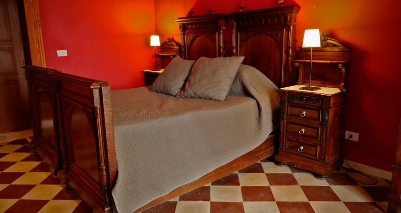 Bed and breakfast in Italy - Bari - Terlizzi - Inn 475 - 23