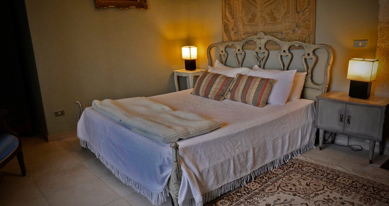 Bed and breakfast in Italy - Bari - Terlizzi - Inn 475 - 24