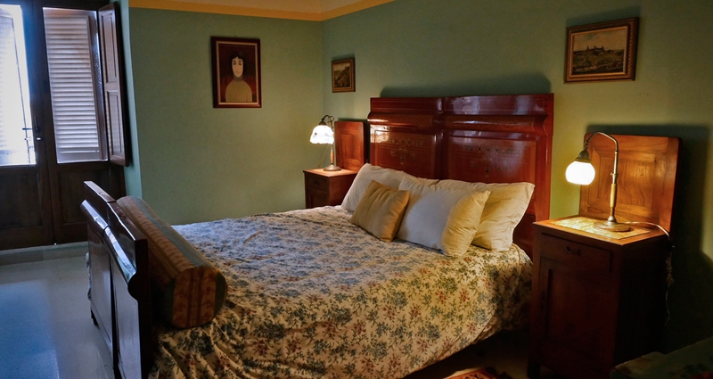 Bed and breakfast in Italy - Bari - Terlizzi - Inn 475 - 25