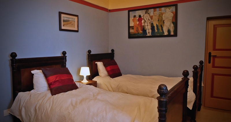Bed and breakfast in Italy - Bari - Terlizzi - Inn 475 - 27
