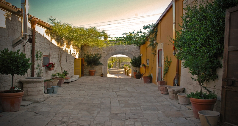 Bed and breakfast in Italy - Bari - Terlizzi - Inn 475 - 29