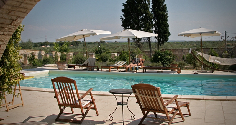 Bed and breakfast in Italy - Bari - Terlizzi - Inn 475 - 3