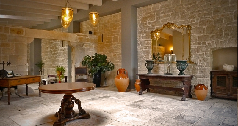 Bed and breakfast in Italy - Bari - Terlizzi - Inn 475 - 4