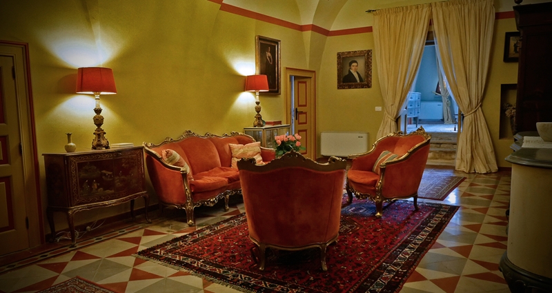 Bed and breakfast in Italy - Bari - Terlizzi - Inn 475 - 6