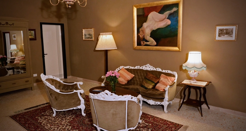 Bed and breakfast in Italy - Bari - Terlizzi - Inn 475 - 7