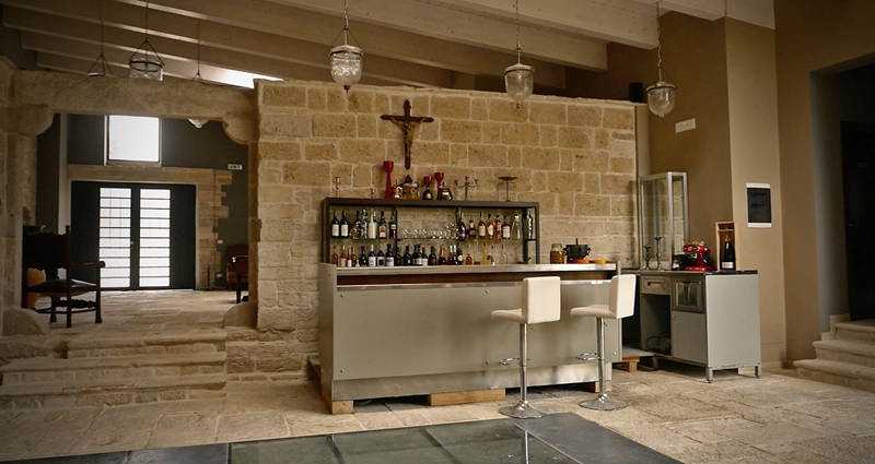 Bed and breakfast in Italy - Bari - Terlizzi - Inn 475 - 8