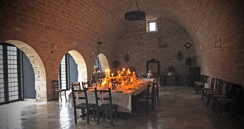 Bed and breakfast in Italy - Bari - Terlizzi - Inn 475 - 9