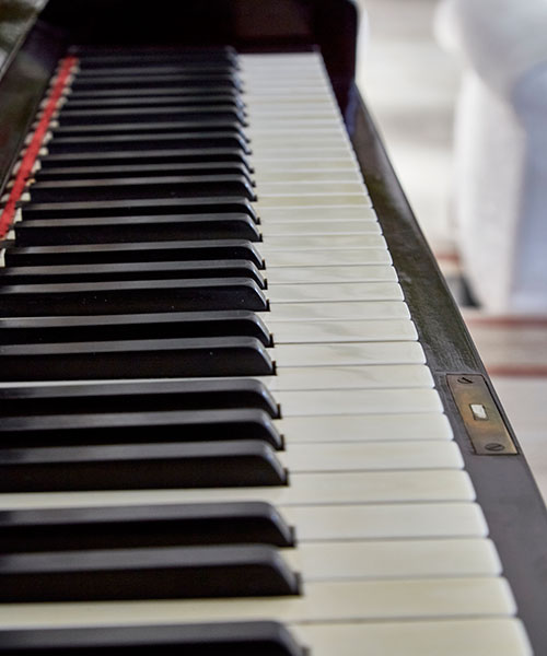 Bed and breakfast in Italy - Naples - Sorrento - Inn 498 - 10