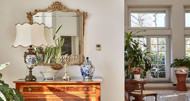 Bed and breakfast in Italy - Naples - Sorrento - Inn 498 - 12