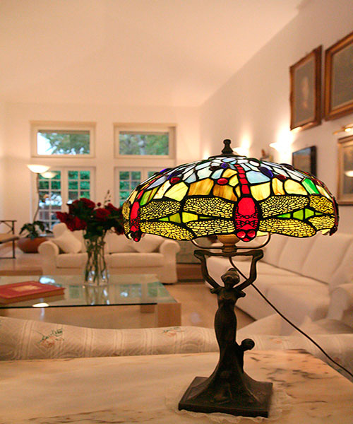 Bed and breakfast in Italy - Naples - Sorrento - Inn 498 - 13