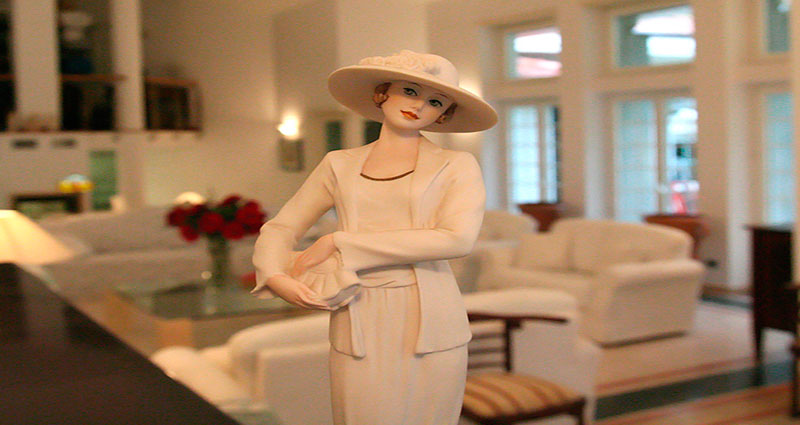 Bed and breakfast in Italy - Naples - Sorrento - Inn 498 - 14