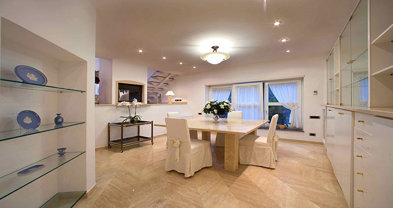 Bed and breakfast in Italy - Naples - Sorrento - Inn 498 - 15