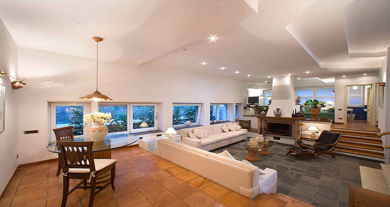 Bed and breakfast in Italy - Naples - Sorrento - Inn 498 - 16