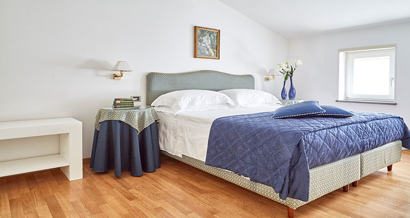 Bed and breakfast in Italy - Naples - Sorrento - Inn 498 - 18