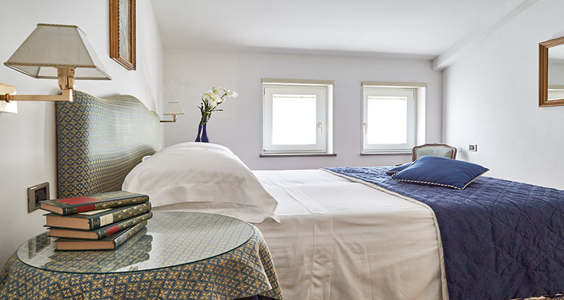 Bed and breakfast in Italy - Naples - Sorrento - Inn 498 - 19