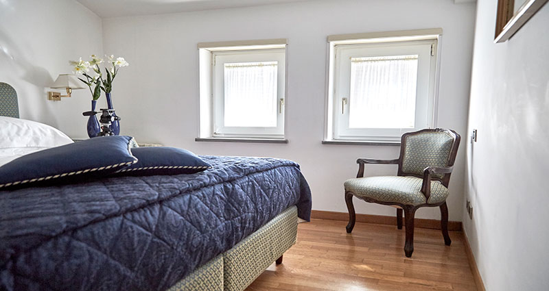 Bed and breakfast in Italy - Naples - Sorrento - Inn 498 - 20