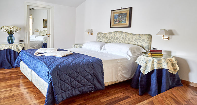 Bed and breakfast in Italy - Naples - Sorrento - Inn 498 - 21