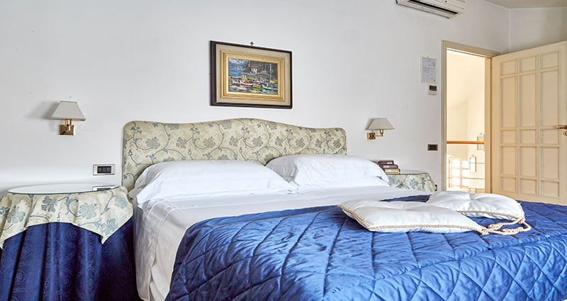 Bed and breakfast in Italy - Naples - Sorrento - Inn 498 - 22