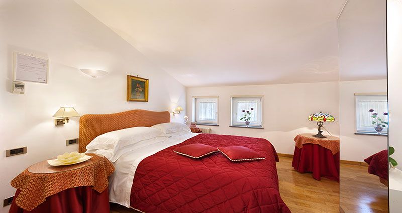 Bed and breakfast in Italy - Naples - Sorrento - Inn 498 - 23