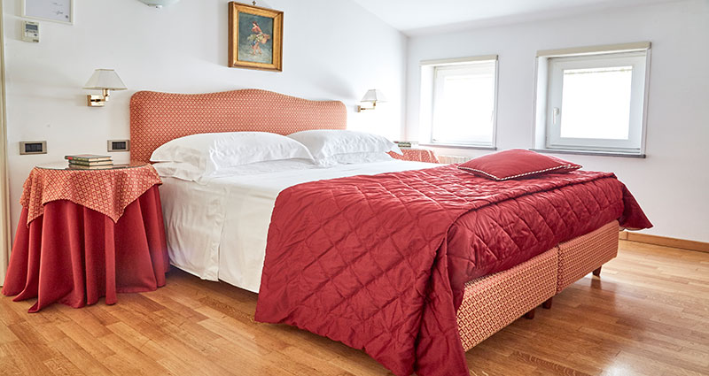 Bed and breakfast in Italy - Naples - Sorrento - Inn 498 - 24