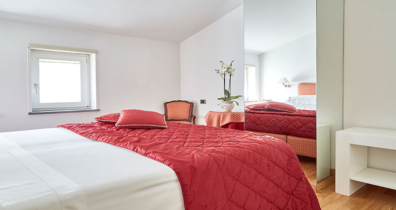 Bed and breakfast in Italy - Naples - Sorrento - Inn 498 - 25