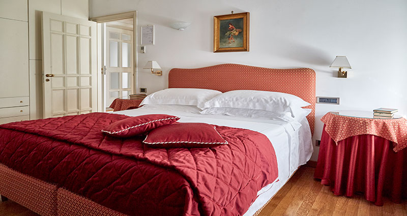 Bed and breakfast in Italy - Naples - Sorrento - Inn 498 - 26