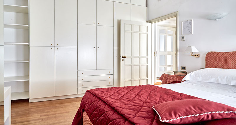 Bed and breakfast in Italy - Naples - Sorrento - Inn 498 - 27